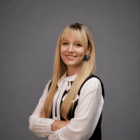 Karolina Niebrzegowska