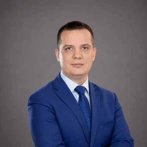 Łukasz Stachowski