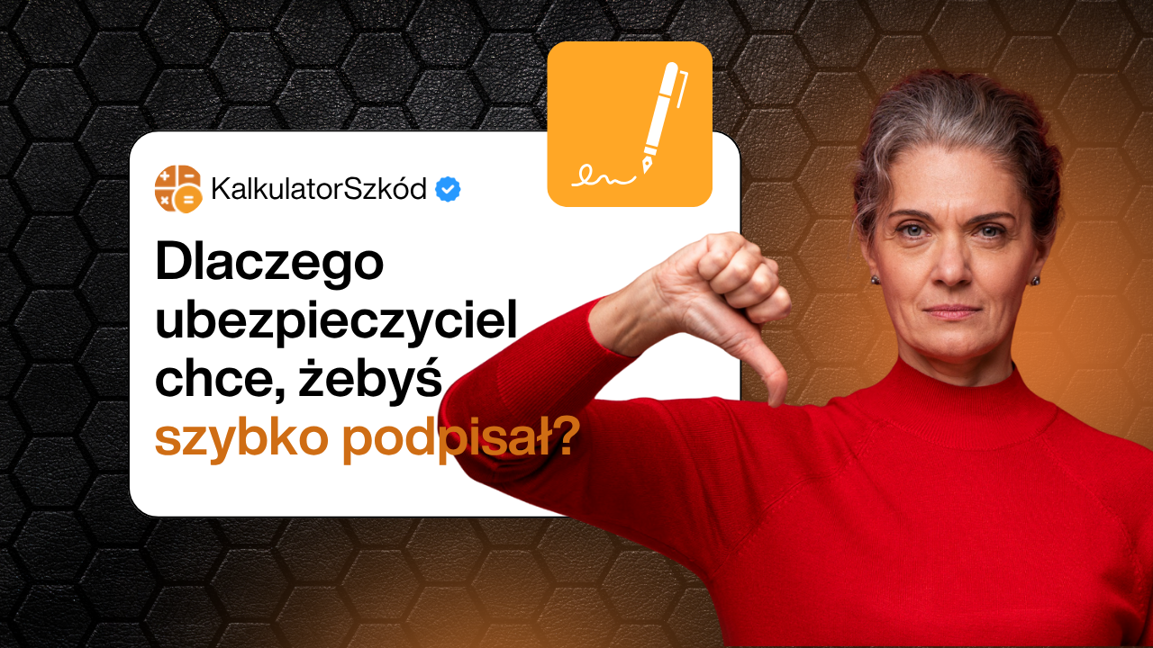 kalkulator szkód, odszkodowanie, zanizenie odszkdowanie , zalanie