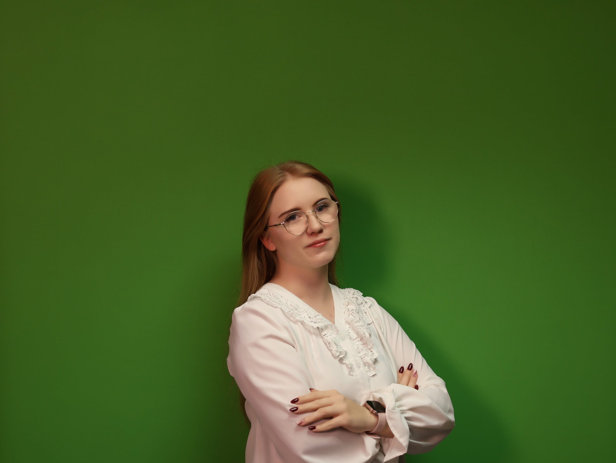 Julia Kukawka - Specjalista ds. obsługi Klienta