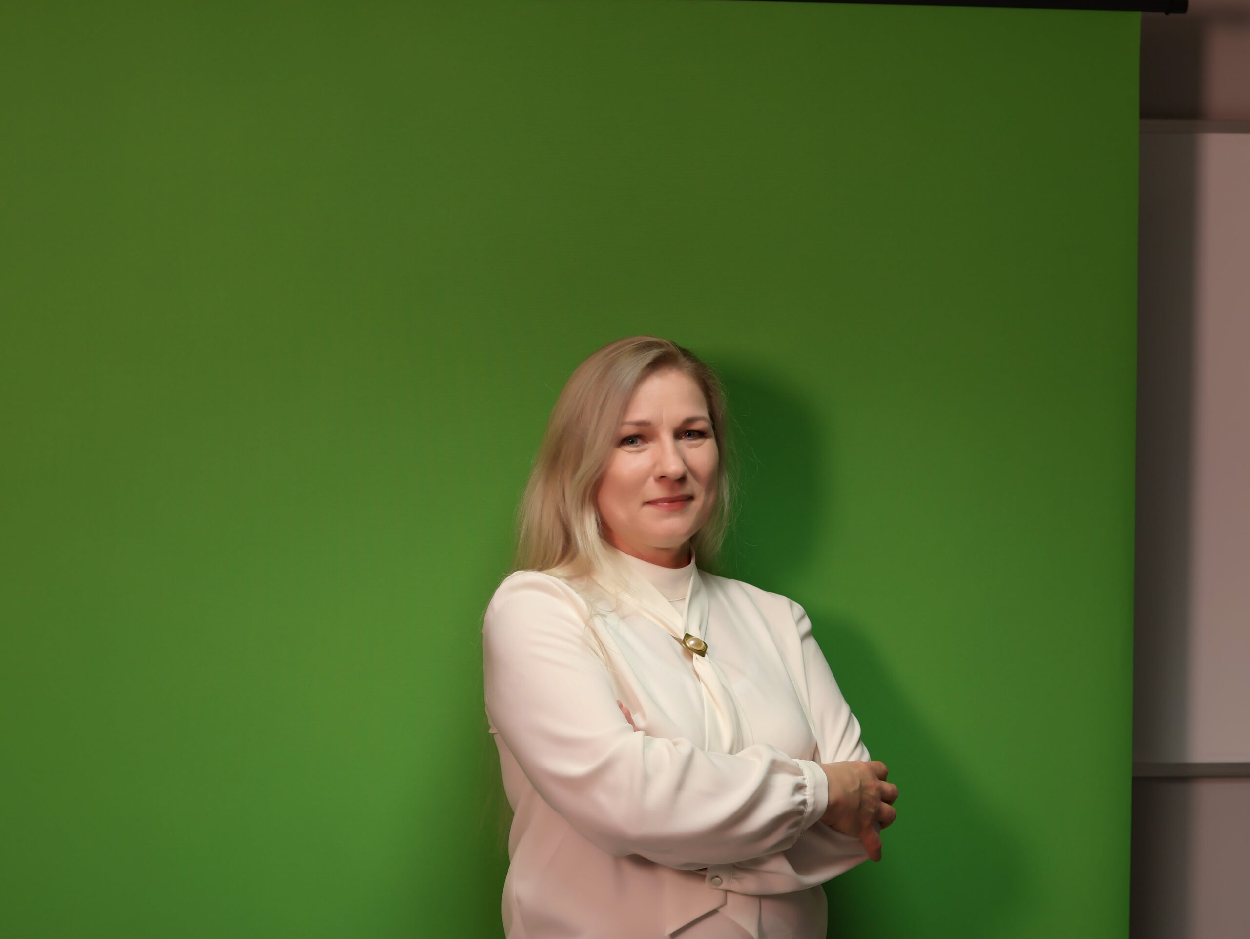 Beata Nowaczyk - Specjalista ds. obsługi Klienta