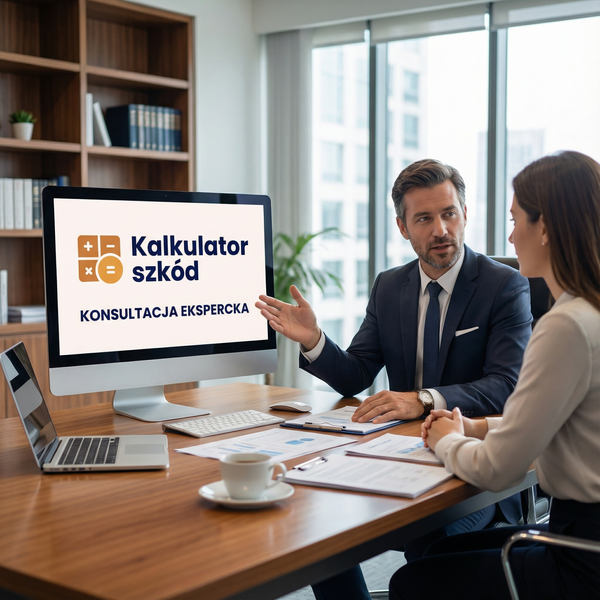 Spotkanie z doradcą