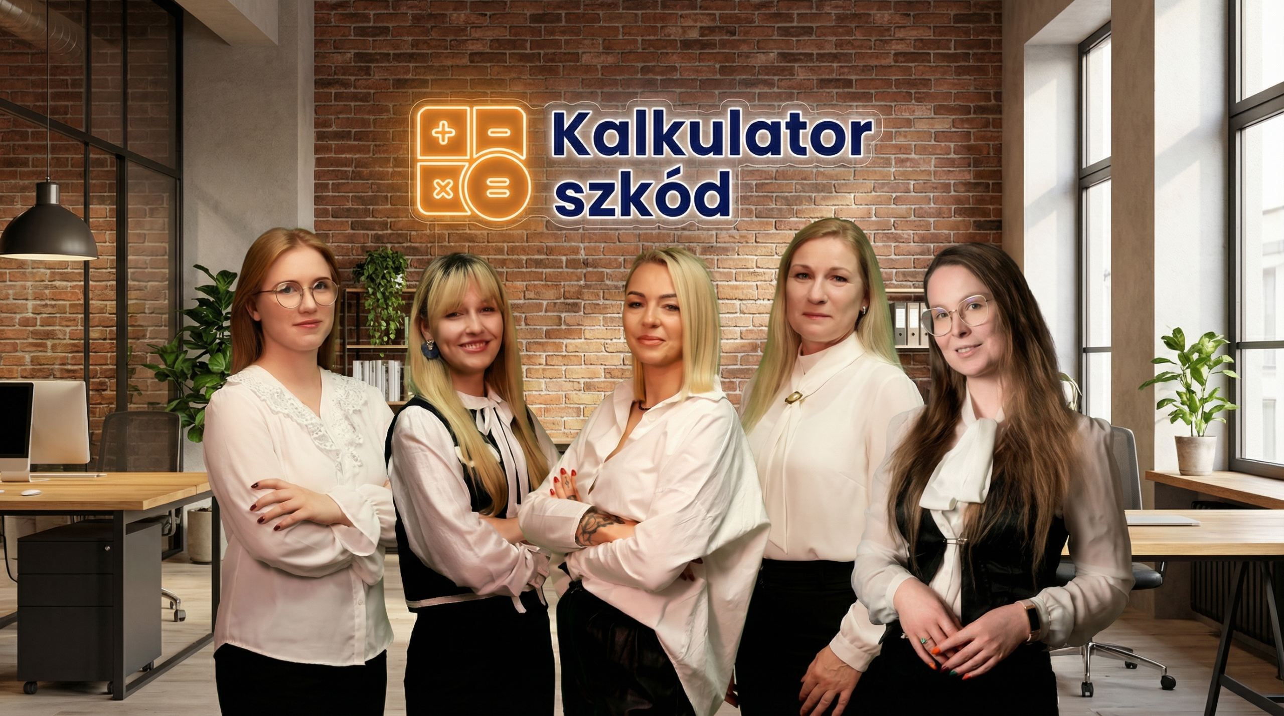 Zespół KalkulatorSzkod.pl - Dział Obsługi Klienta