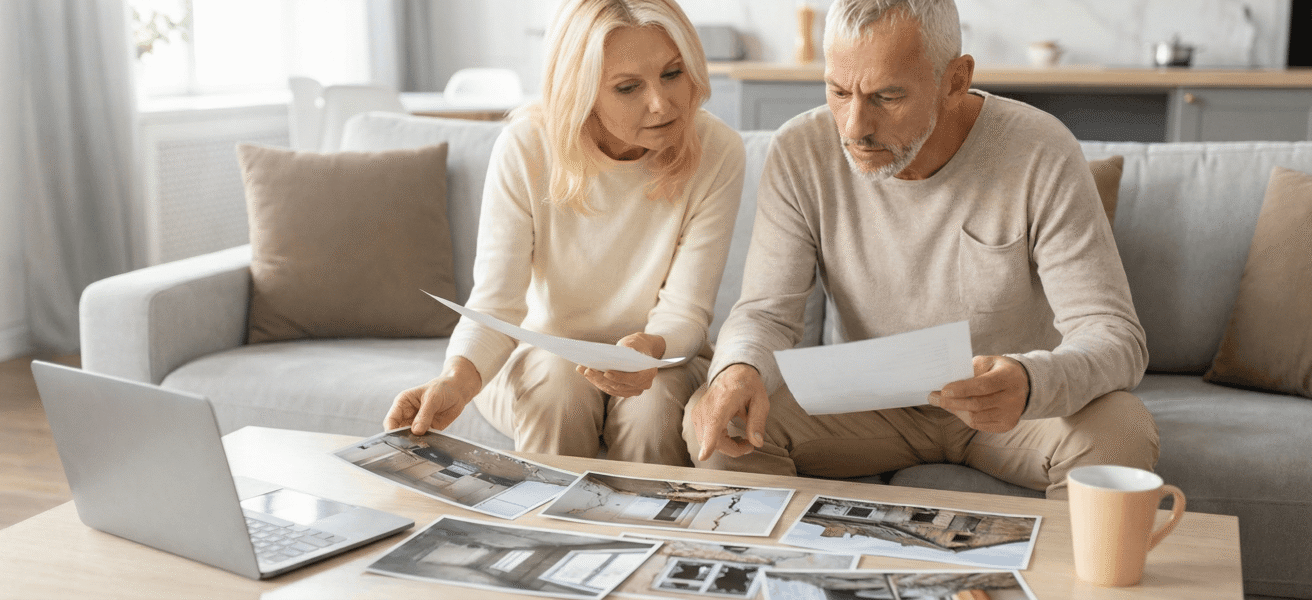 zaniżone odszkodowanie