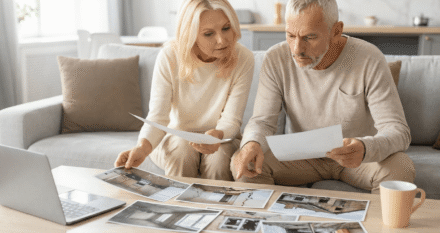 zaniżone odszkodowanie