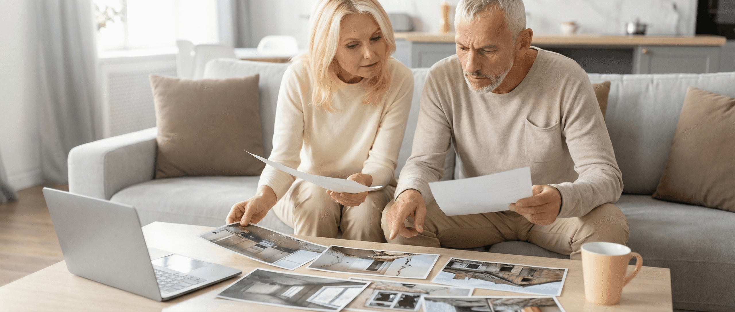 zaniżone odszkodowanie