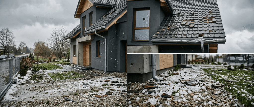 dopłata do szkód, szkoda na nieruchomości, pomoc w szkodach an nieruchomości, analiza szkody bezpłetnie