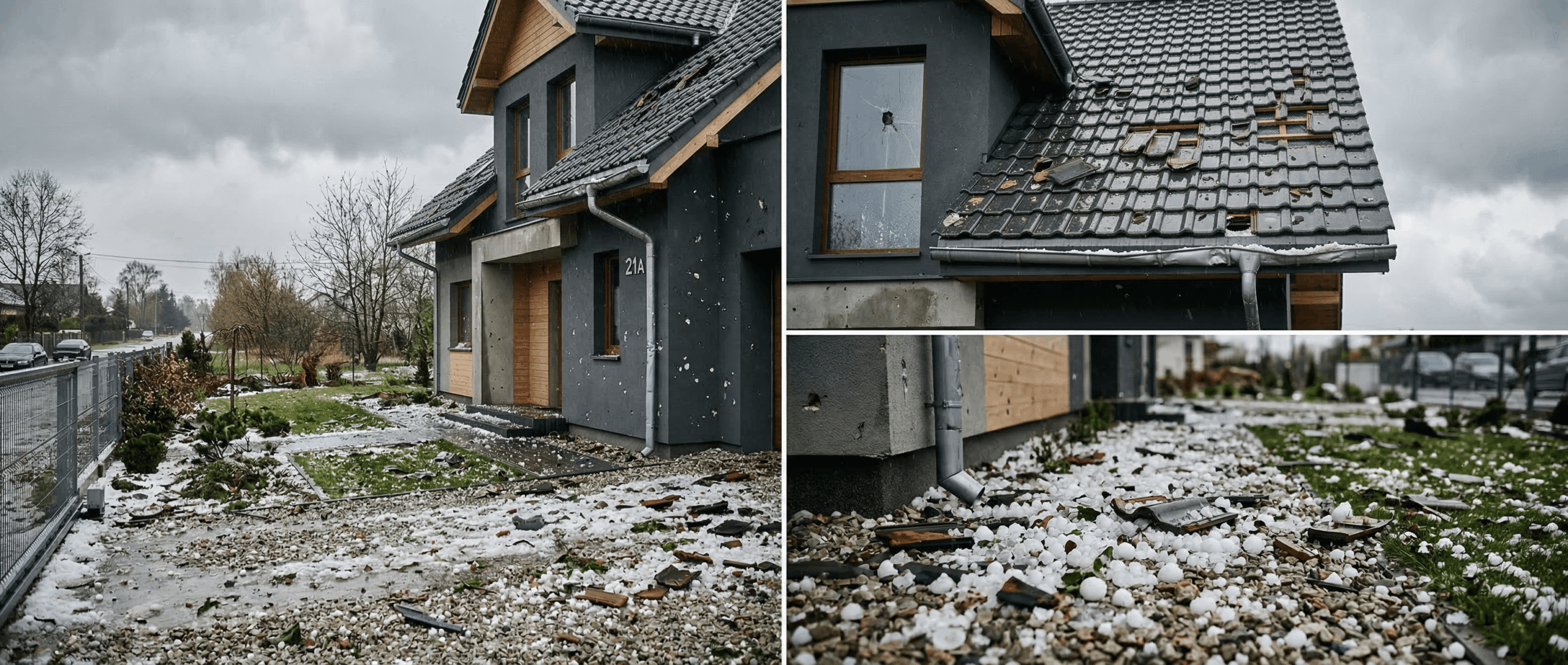 dopłata do szkód, szkoda na nieruchomości, pomoc w szkodach an nieruchomości, analiza szkody bezpłetnie