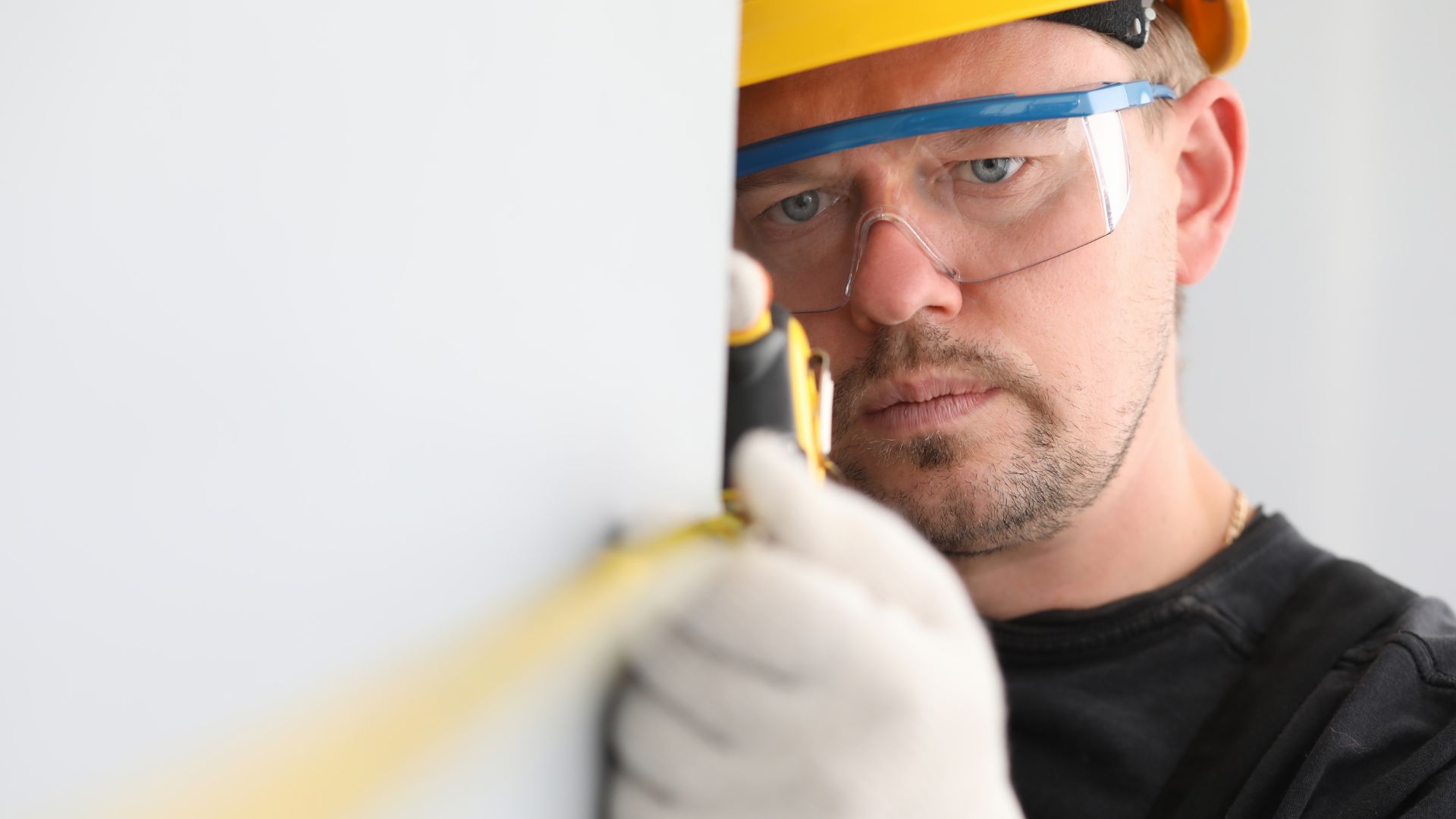 Ściany działowe a metraż mieszkania